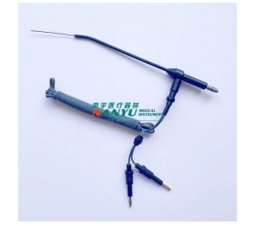 Nasal Bipolar Coagulation Tube and Cord ENT instruments surgical Medical instruments sinoscopy